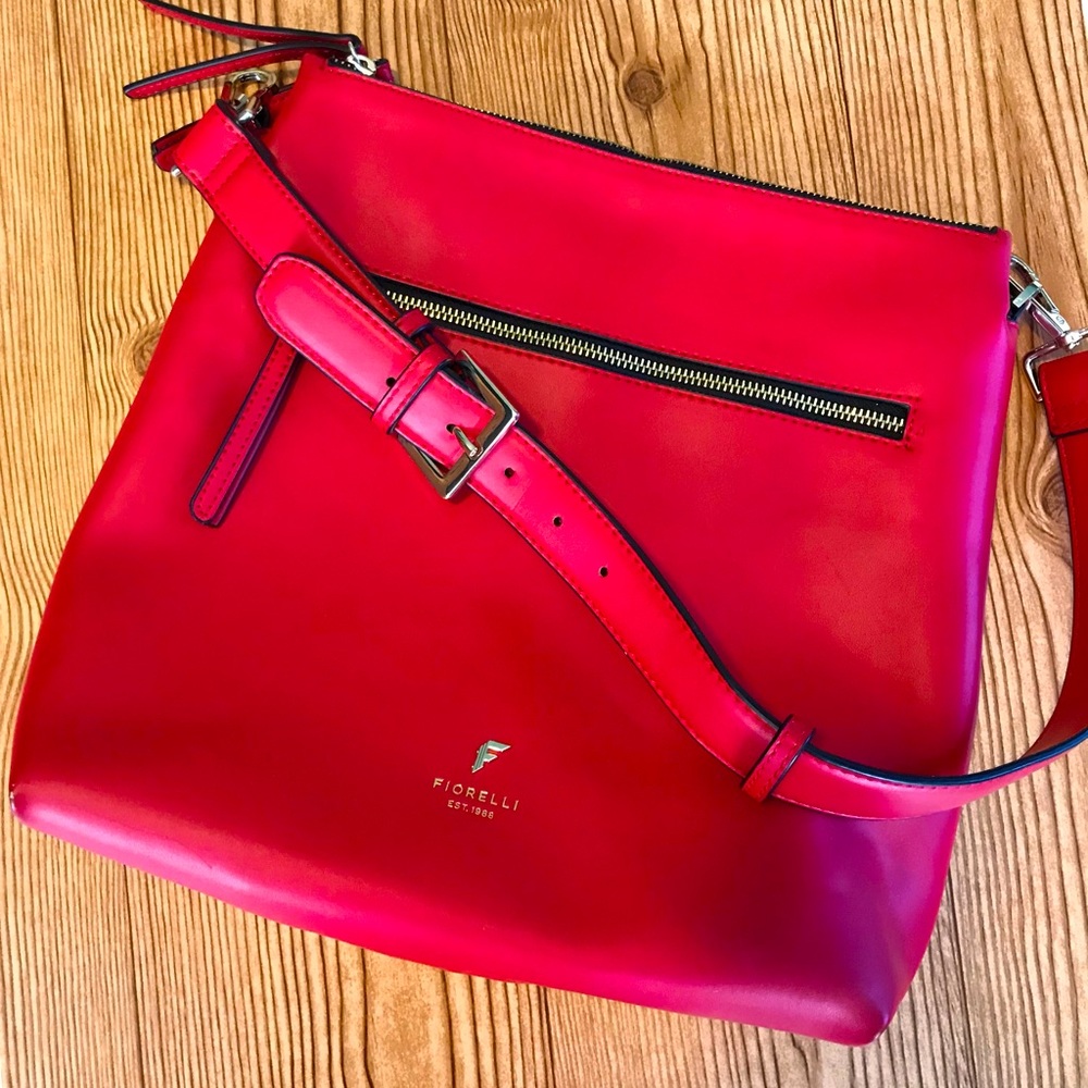F (FIORELLI) F Handbag!